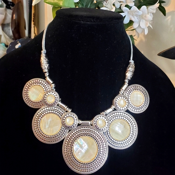 st.Thomas Jewelry Stthomas Necklace Very Beautiful Poshmark